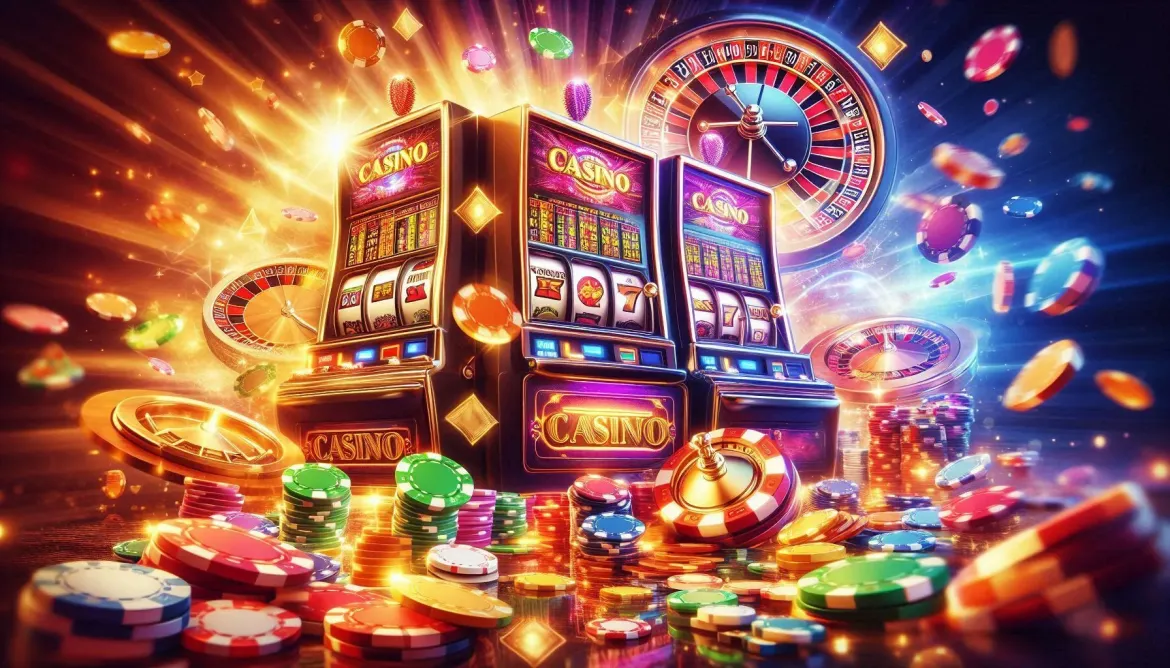 Run4Win Casino