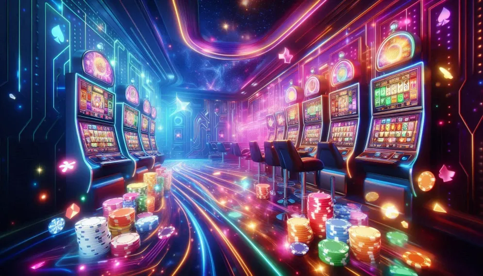 Run4Win Casino